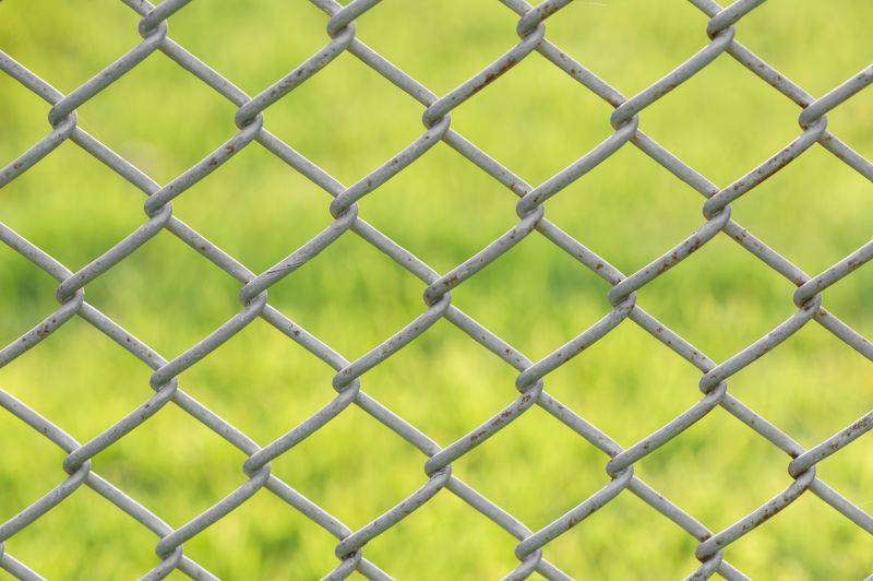 Chain Link Fence Replacement in Sacramento, CA