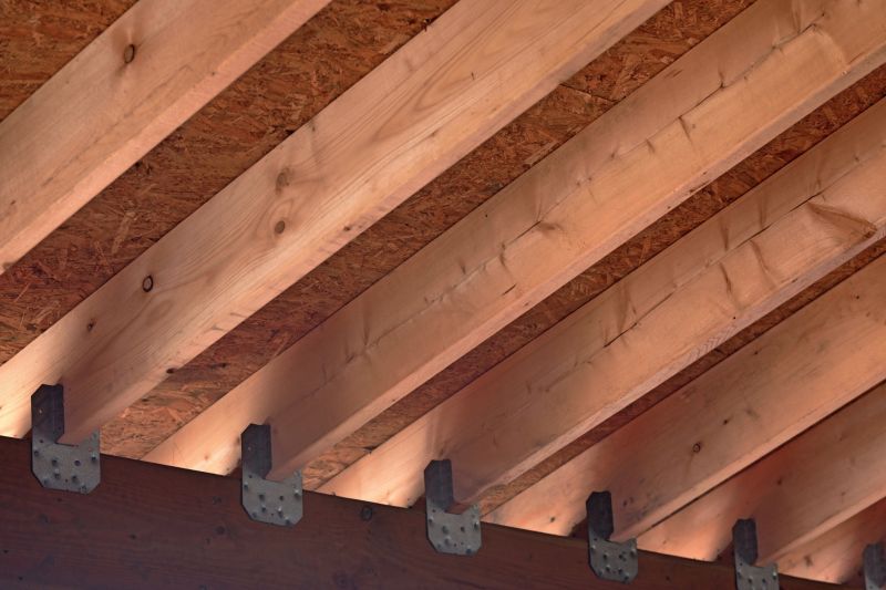 Deck Beam Repair in Seattle, WA