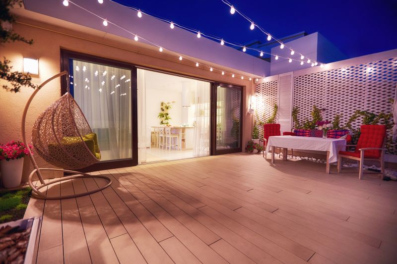 Deck Enlargement in Worcester, MA