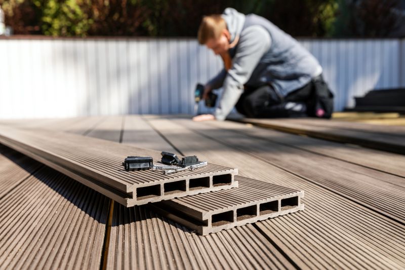 Deck Replacement Service in Fairfield County, CT