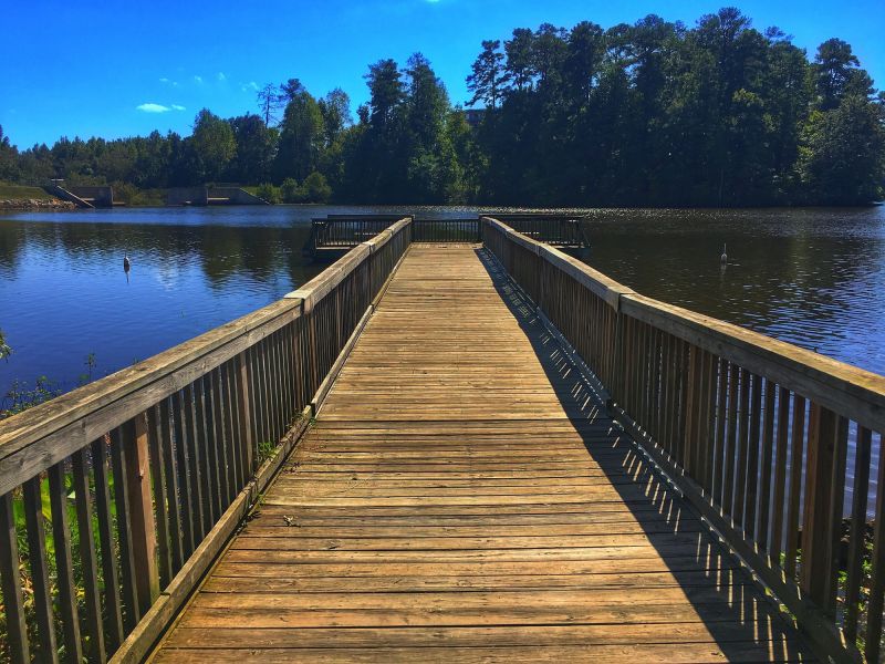 Dock Replacement in Overland Park, KS