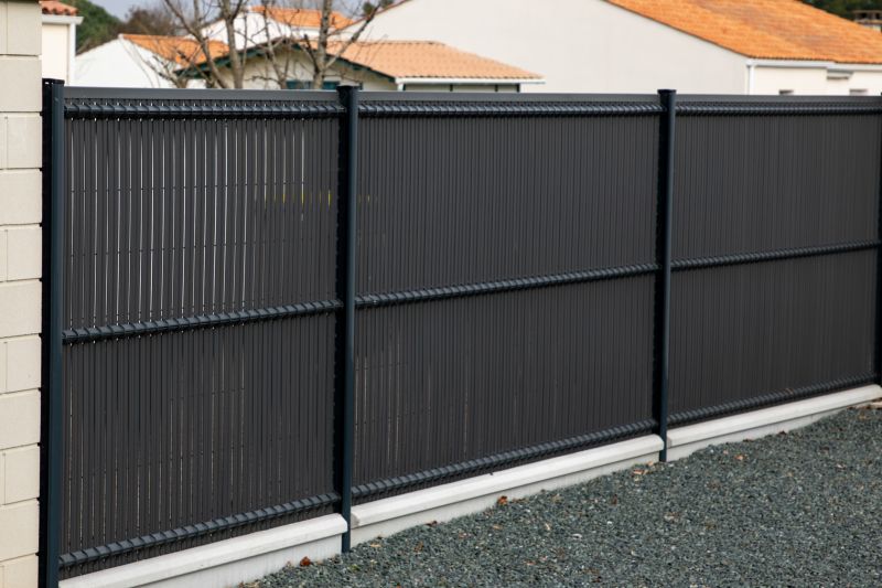 Metal Fencing Service in Kansas City, MO