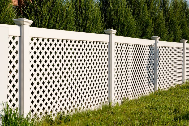 Pvc Privacy Fence Installation in South Houston, TX