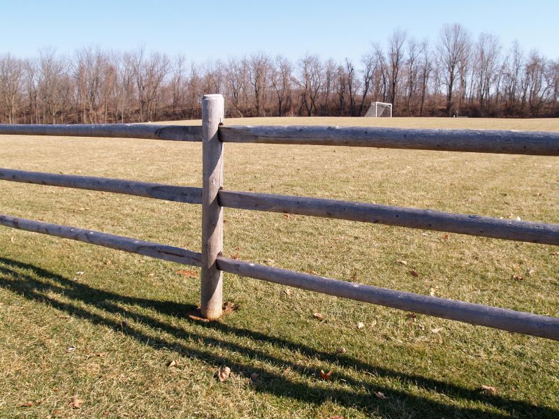 Wood Fence Installation in Roseville, CA