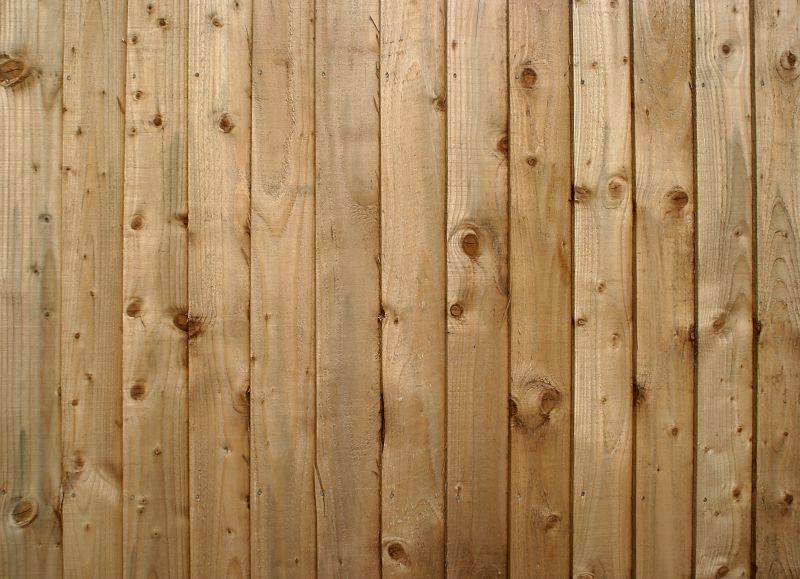 Wood Fence Installation in Roseville, CA